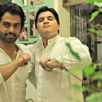 Do Dil Bandhe Ek Dori Se_1