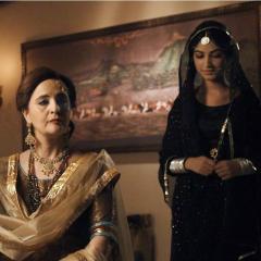 Mor Mahal