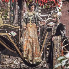 Mor Mahal