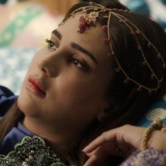 Mor Mahal