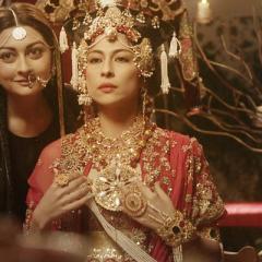 Mor Mahal