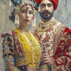 Mor Mahal