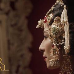 Mor Mahal