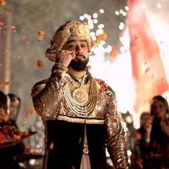 Mor Mahal