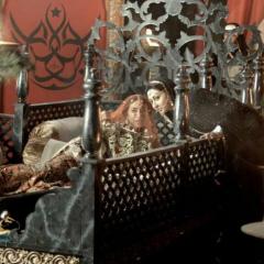 Mor Mahal