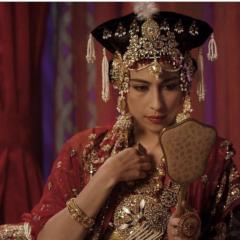 Mor Mahal