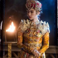 Mor Mahal