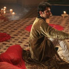 Mor Mahal
