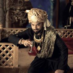 Mor Mahal