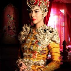 Mor Mahal