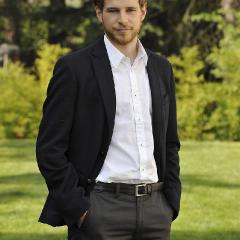 Alvaro Cervantes