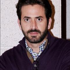 Antonio Garrido