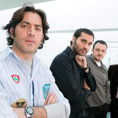 Antonio Garrido