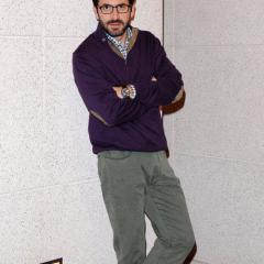 Antonio Garrido