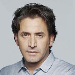 Antonio Garrido
