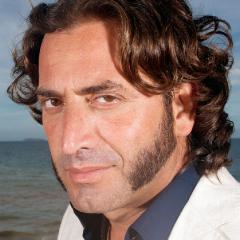 Antonio Garrido