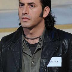 Antonio Garrido