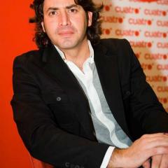 Antonio Garrido