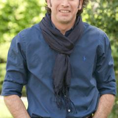 Antonio Garrido