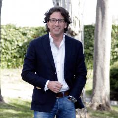 Antonio Garrido