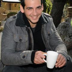 Fran Perea