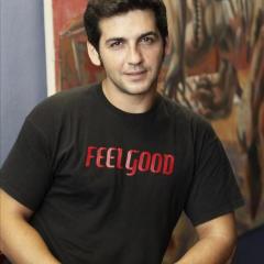 Fran Perea