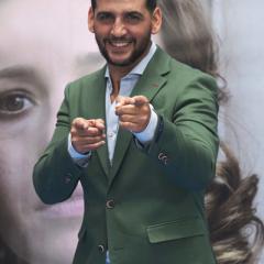 Fran Perea