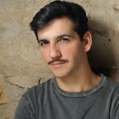 Fran Perea