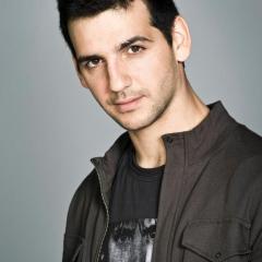 Fran Perea