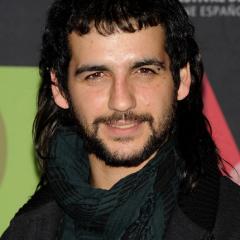 Fran Perea
