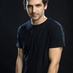 Fran Perea