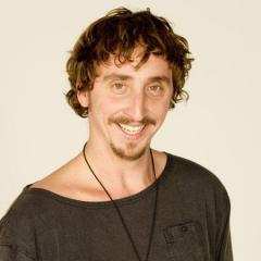 Ivan Massague
