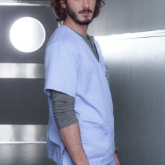 Yon Gonzalez