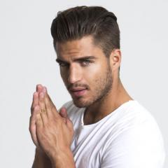 Maxi Iglesias