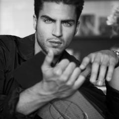 Maxi Iglesias