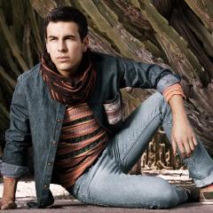 Mario Casas