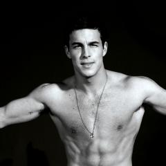 Mario Casas