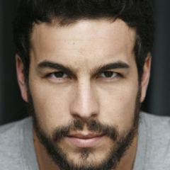 Mario Casas