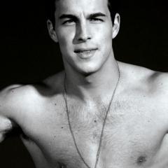 Mario Casas