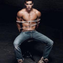 Mario Casas