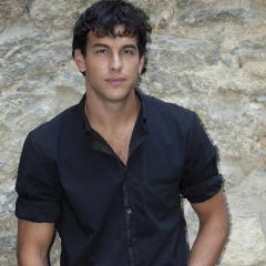 Mario Casas