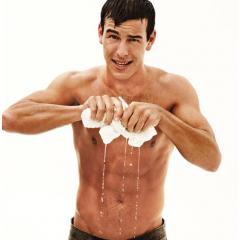 Mario Casas