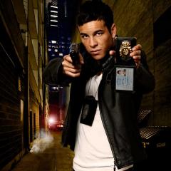 Mario Casas