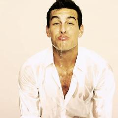 Mario Casas