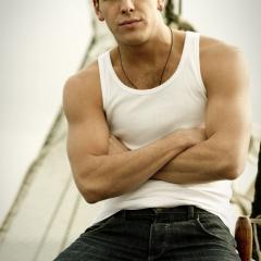 Mario Casas