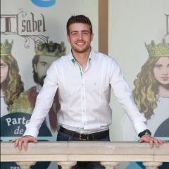 Raul Merida