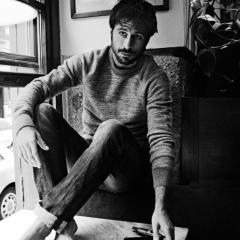 Hugo Silva