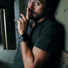 Hugo Silva