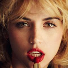 Ana de Armas