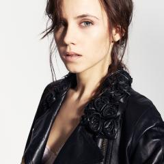Aura Garrido